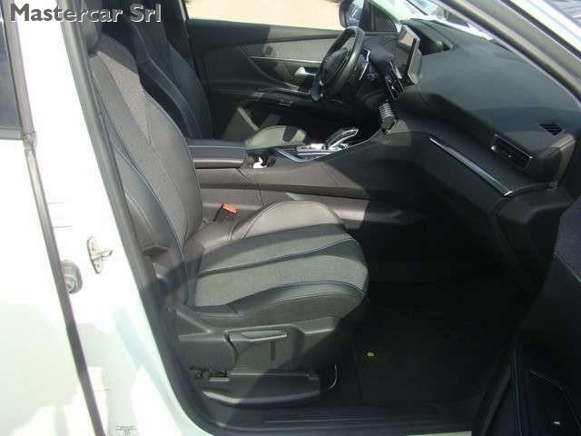 PEUGEOT 5008 5008 II 2021 1.5 bluehdi Allure s - GG423AV