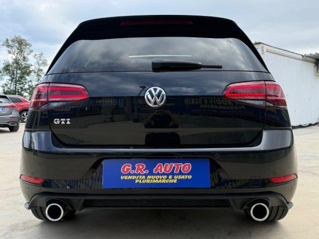 VOLKSWAGEN Golf GTI UNICOPROP leggere annuncio