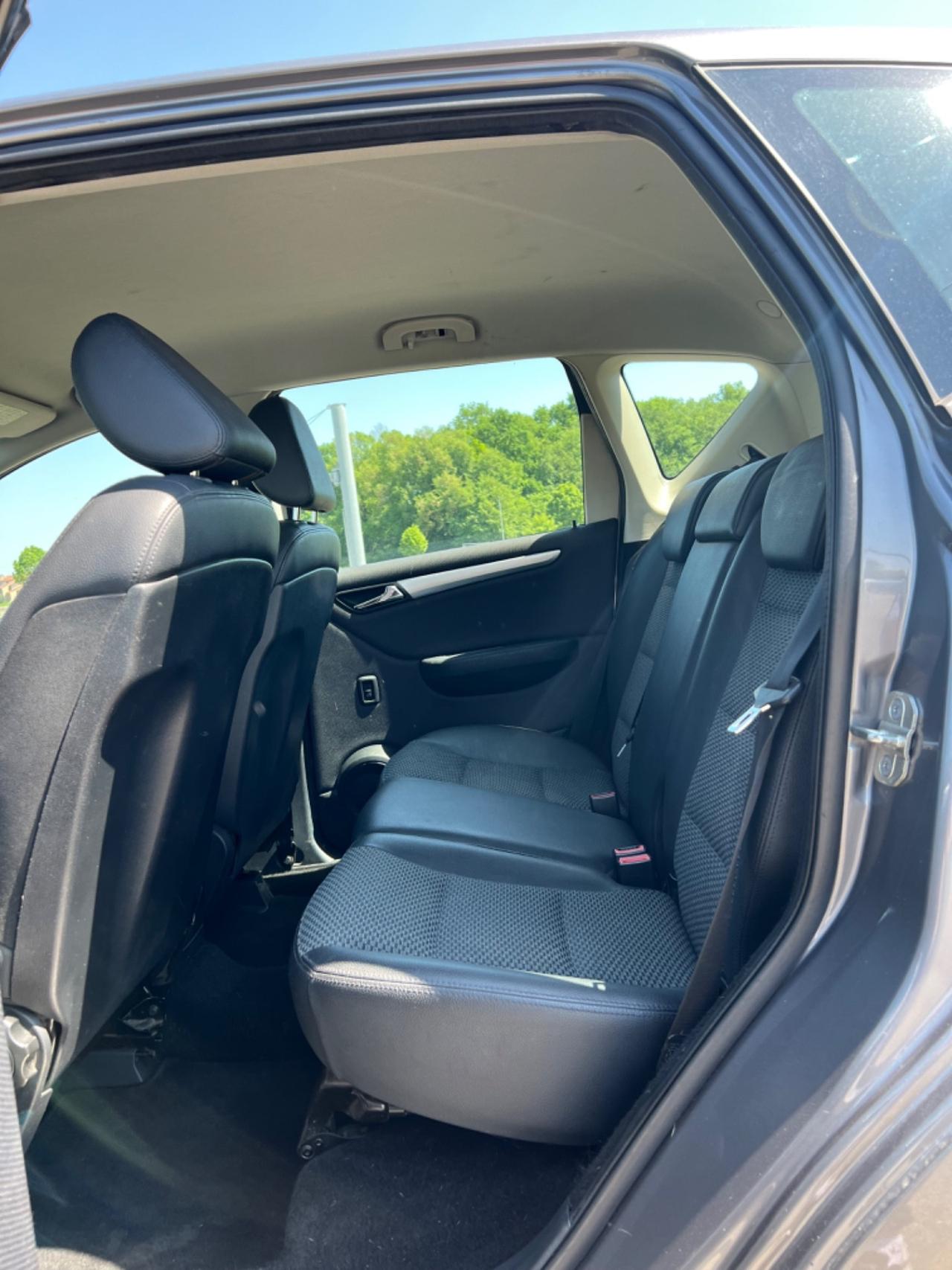 Mercedes-benz A 180 A 180 CDI Elegance