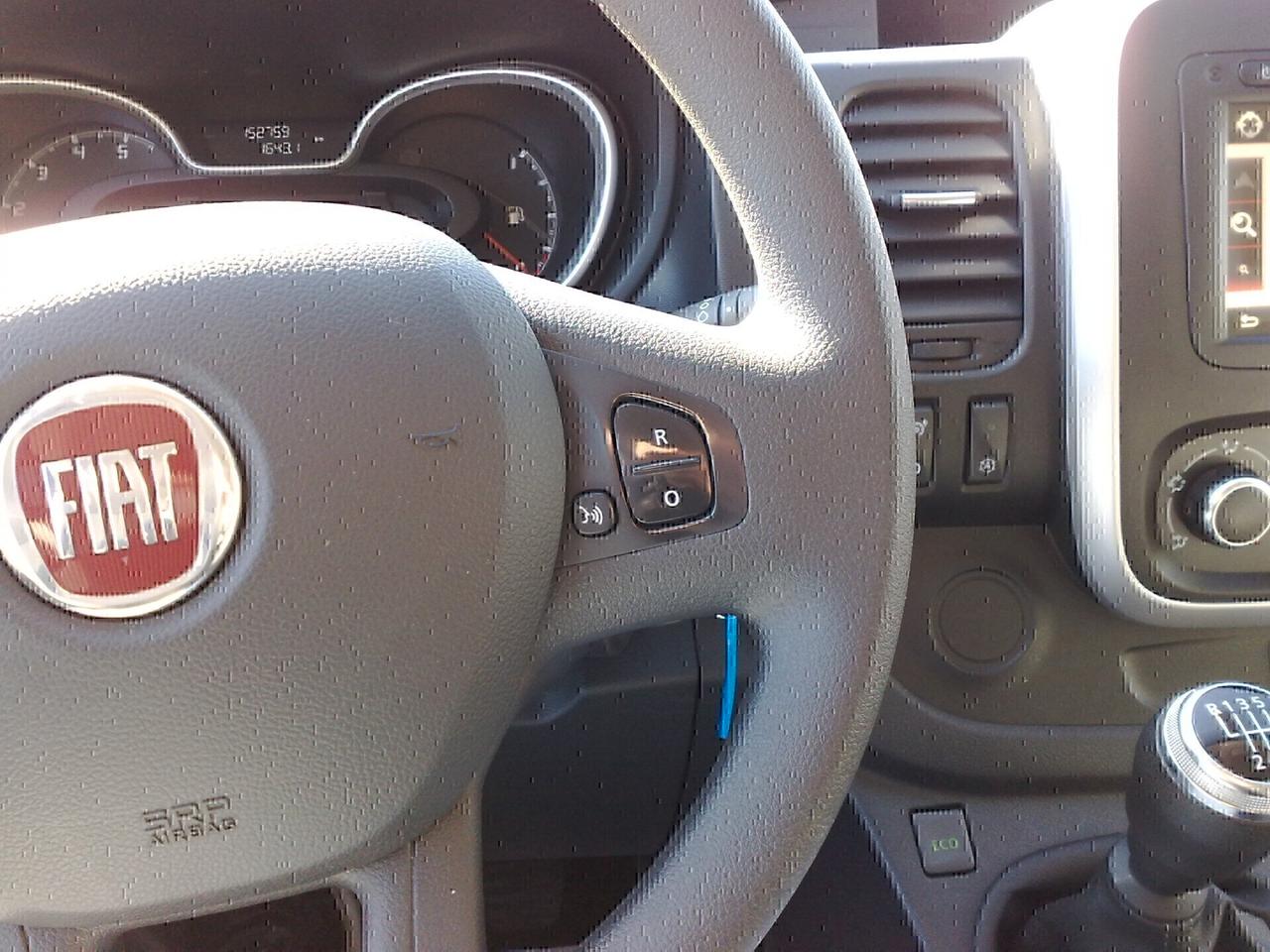 Fiat Talento 2.0mjet 120cv Furgone - 2022