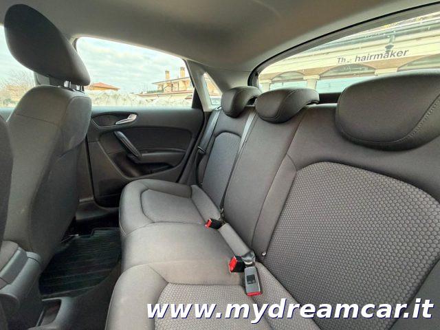 AUDI A1 1.0 TFSI SPB Sport