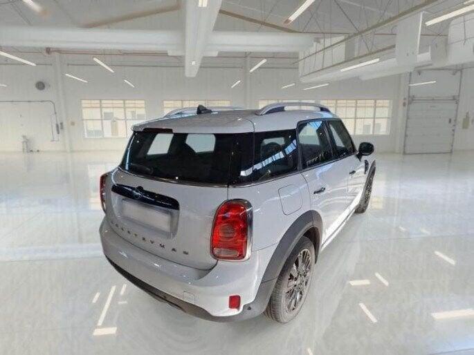 MINI Mini Countryman F60 Mini 1.5 One Business Countryman Automatica