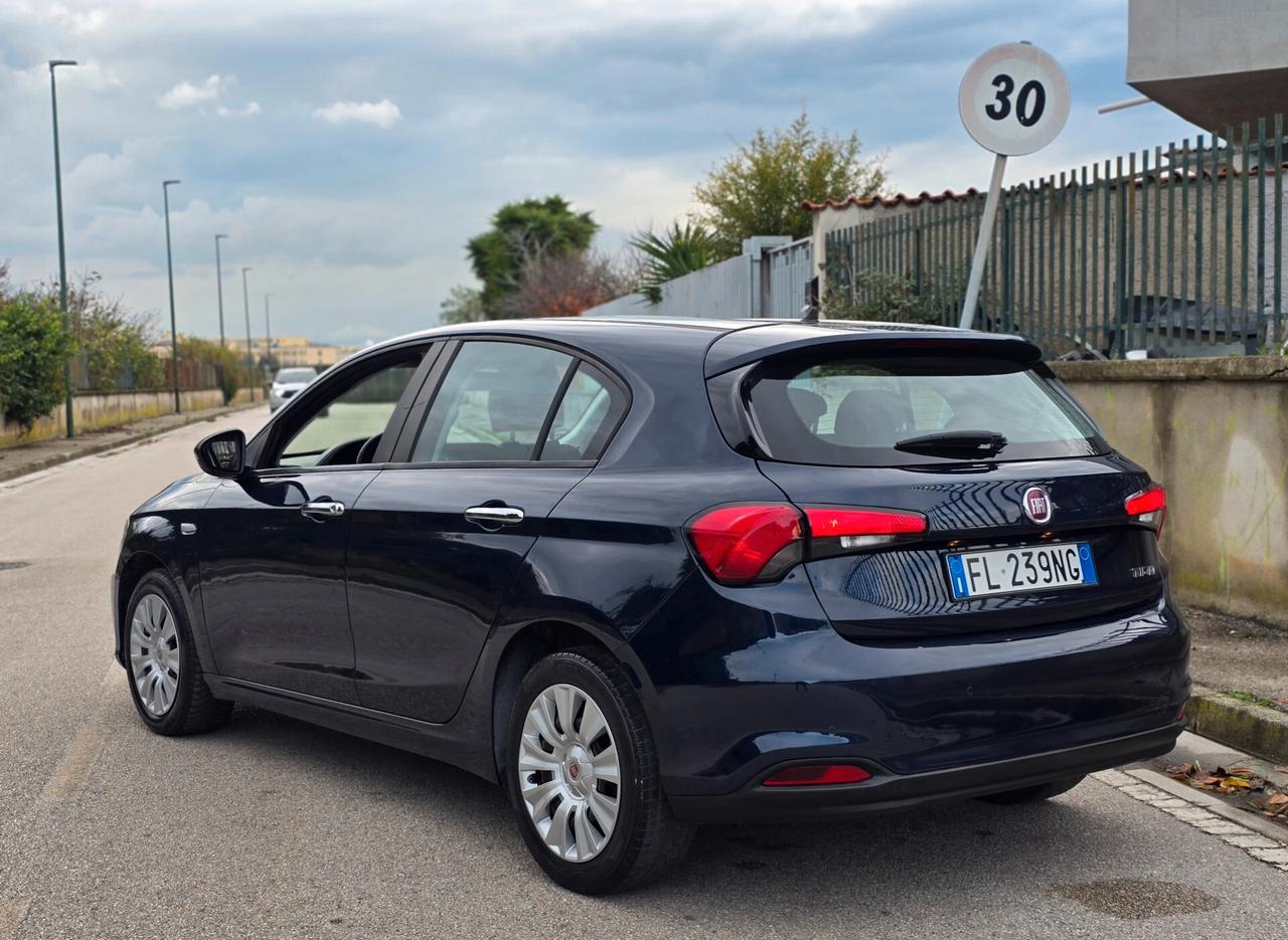 FIAT TIPO 1.3 M-JET 2018 NUOVISSIMA DI TUTTO