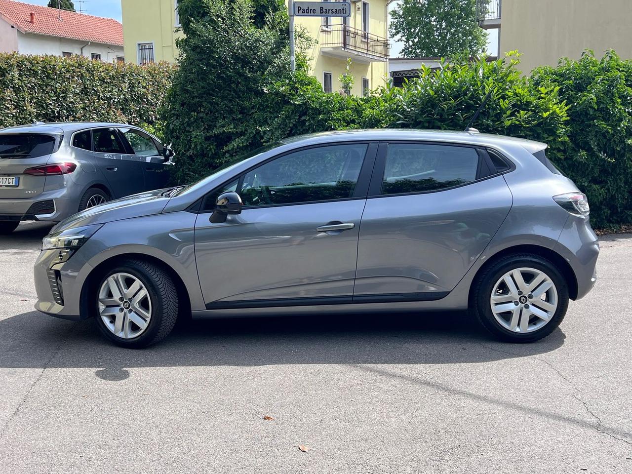 Renault Clio 1.0 SCe 65 Evolution #10714