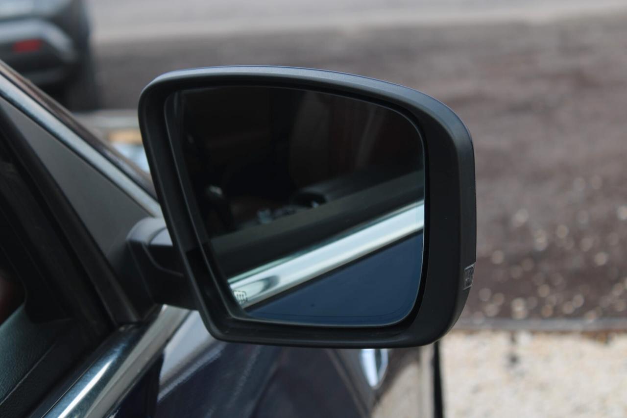 Maserati Levante V6 Diesel 275 CV AWD