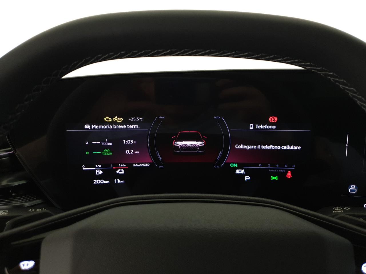 2.0e-hybrid 367CV quattro S tronic Edition One