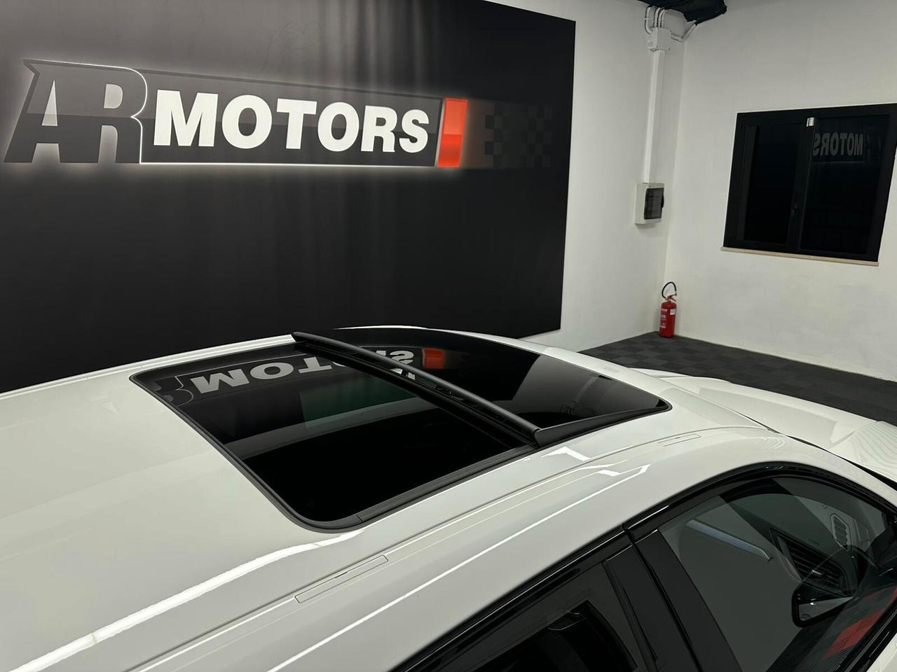 Bmw 118 118d Msport Tetto Freni-Sedili M PREZZO REALE