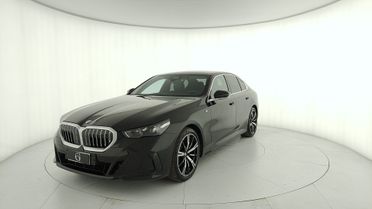 BMW Serie 5 G60 Berlina - 520d 48V xdrive M Sport auto