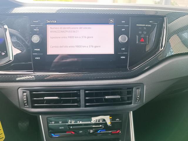 VOLKSWAGEN Polo 1.0 TSI Life