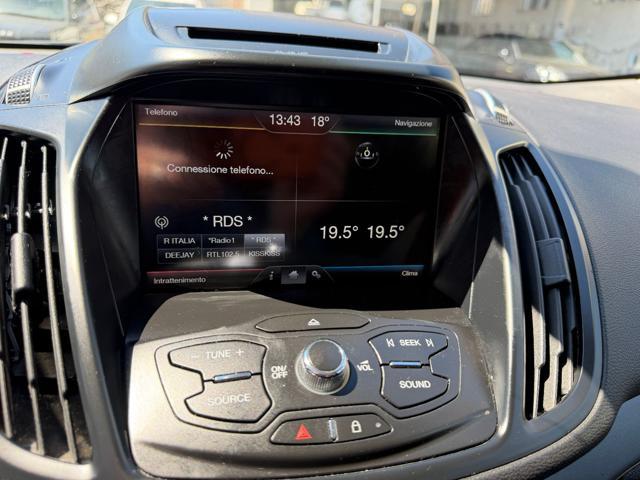 FORD Kuga 2.0 TDCI 120 CV S&S 2WD Business