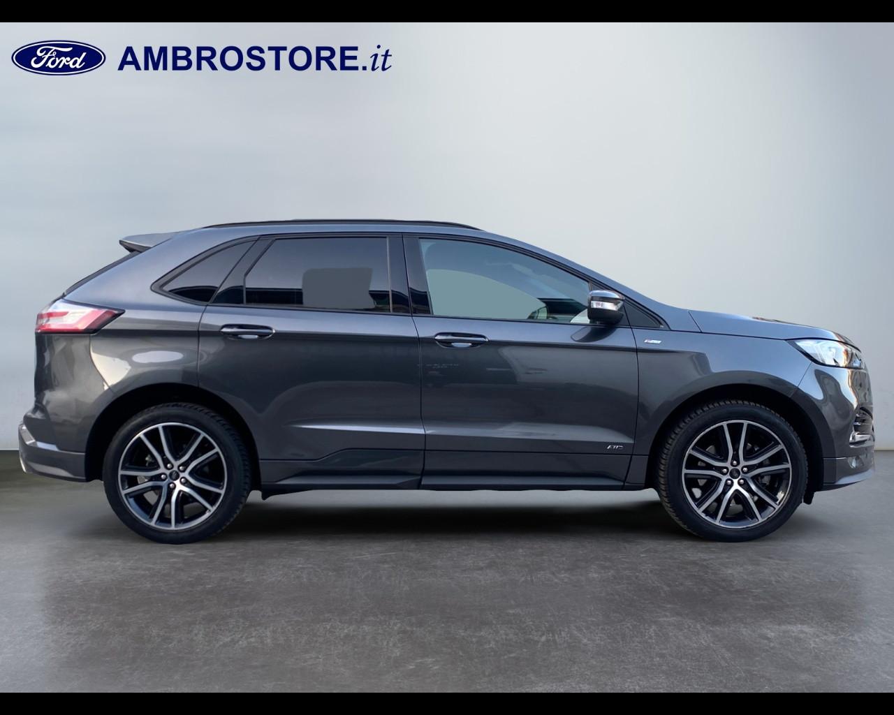 FORD Edge 2019 Edge 2.0 ecoblue ST-Line s&s awd 238cv auto 8m my20