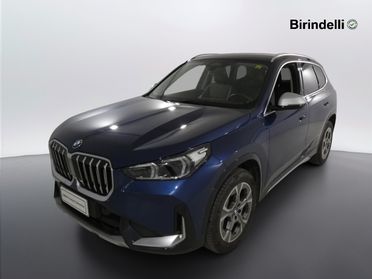 BMW X1 (U11) - X1 sDrive 18d xLine