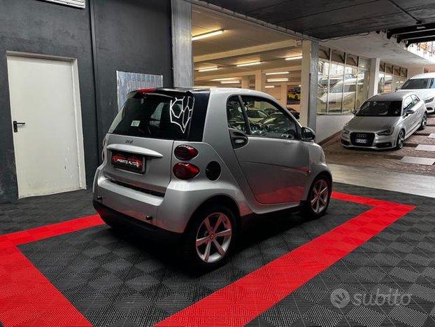 SMART ForTwo 1000 pulse - FABIANOAUTO