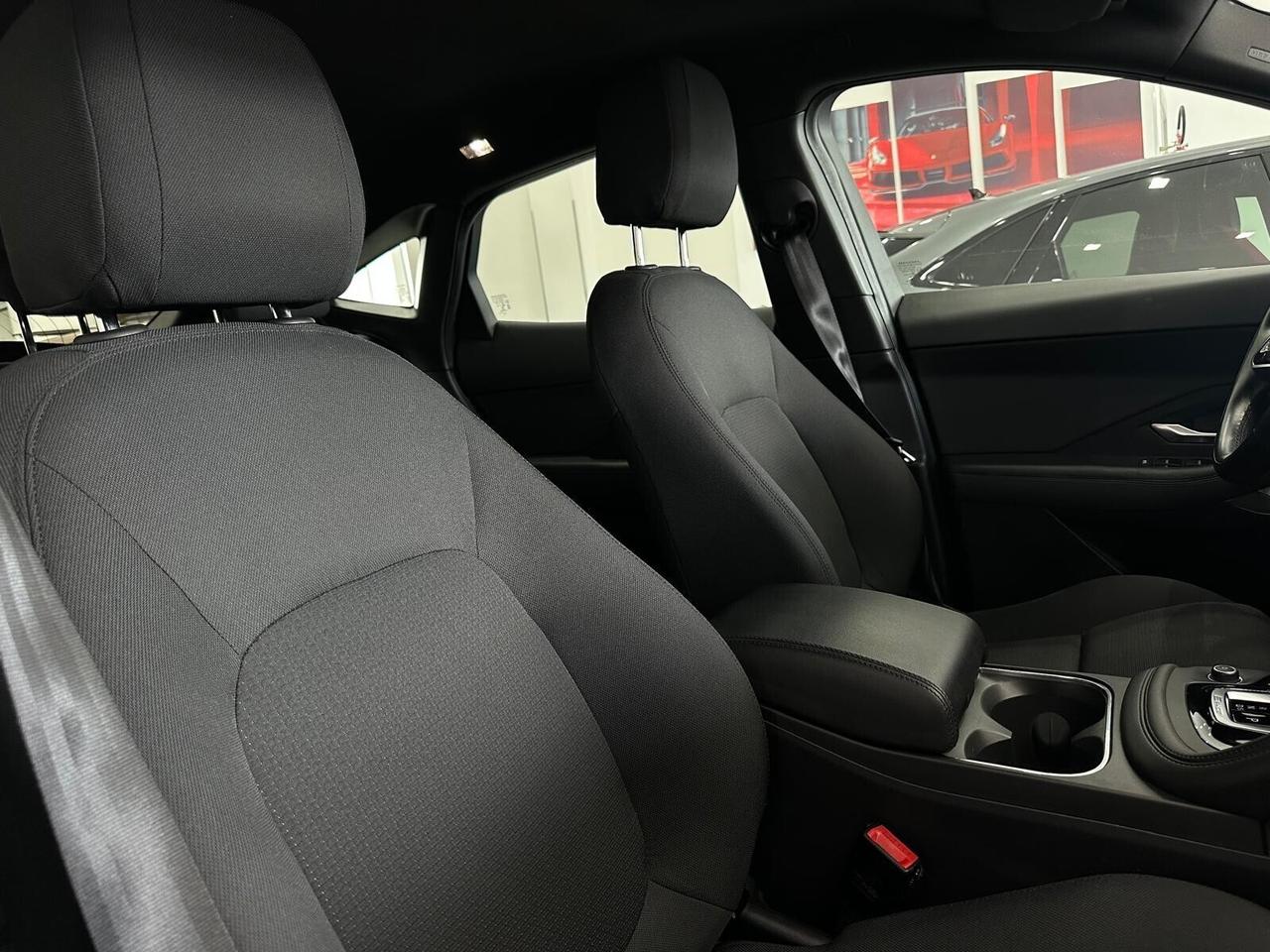 Jaguar E-Pace 2.0D I4 163 CV AWD Auto SE