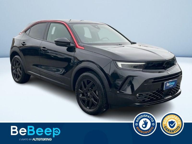 Opel Mokka 1.2 T GS S&S 100CV