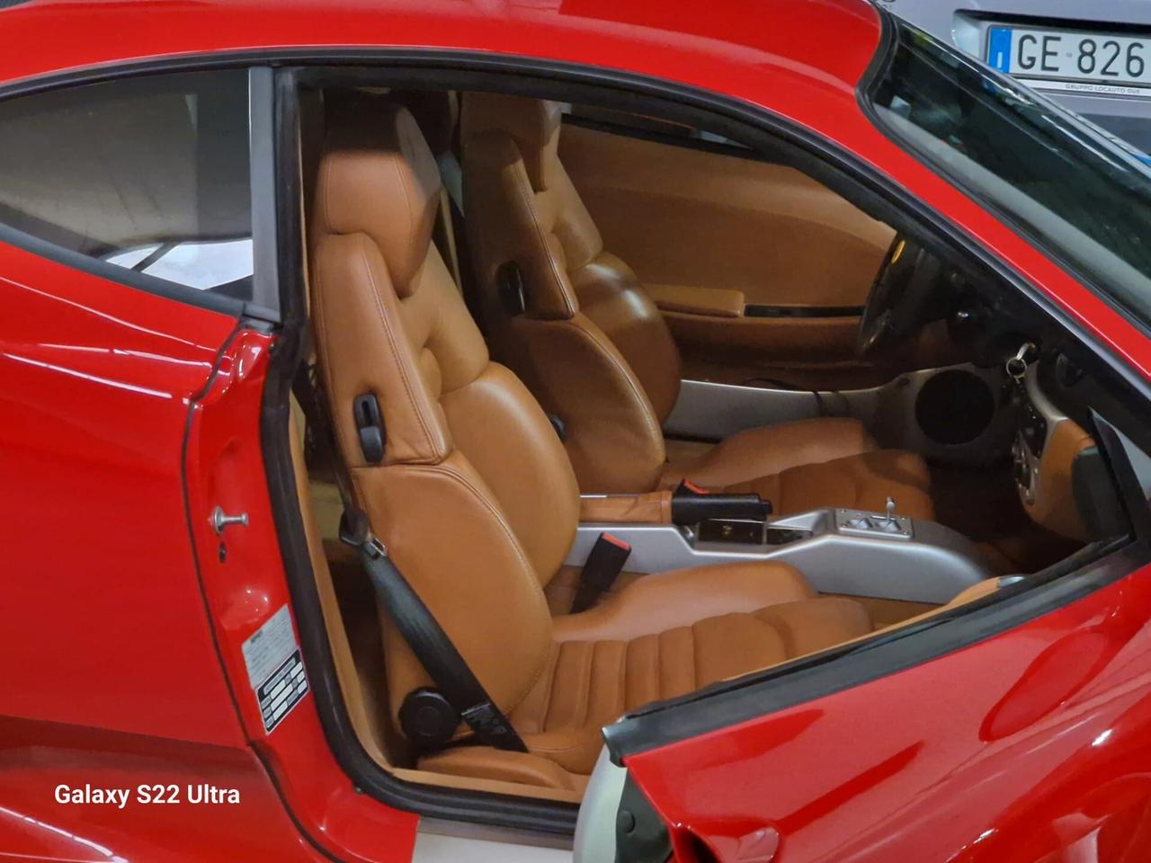 Ferrari 360 Modena F1