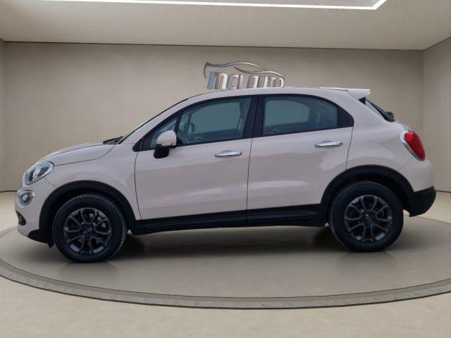 FIAT 500X 1.3 MultiJet 95 CV Pop Star