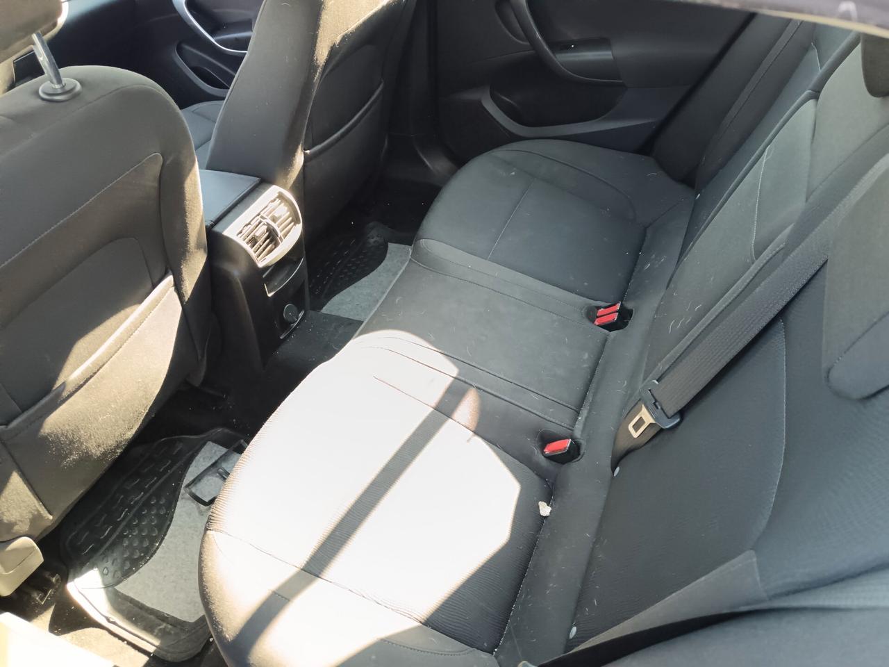 Opel Insignia 2.0 CDTI Sports Tourer aut. Cosmo