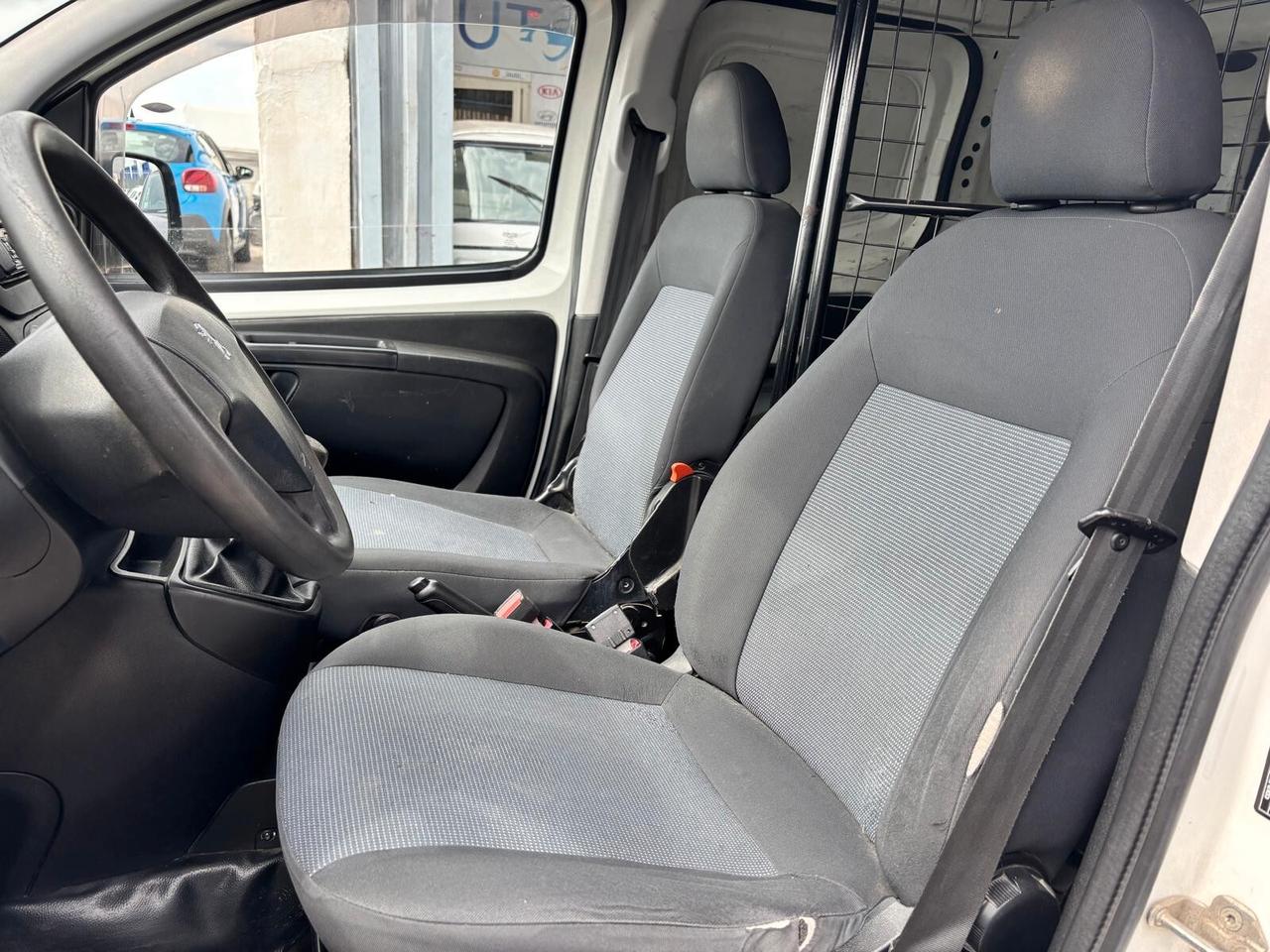 Peugeot Bipper Tepee 1.3 HDi 75 CV