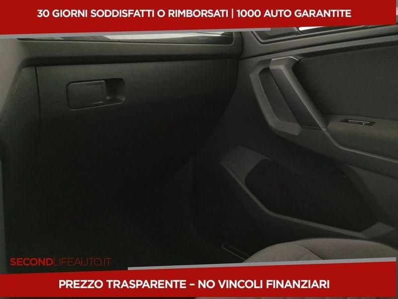 Volkswagen Tiguan 2.0 tdi Life 150cv dsg