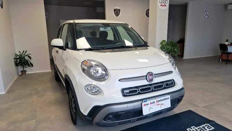 Fiat 500L Cross 1.3 M-JET 95 CV my20