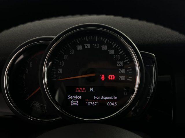 MINI Mini 5 Porte 1.5 Cooper 5 porte