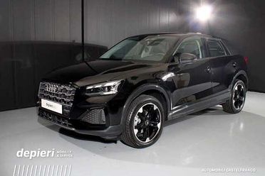 Audi Q2 30 TDI S tronic Admired Advanced - Ok Neop