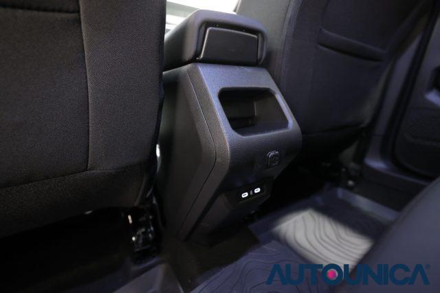 DACIA Duster TCE 130 CV MHEV 4x4 EXTREME FARI LED