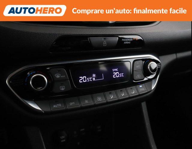 HYUNDAI i30 2.0 T-GDI 275 CV 5 porte N Performance