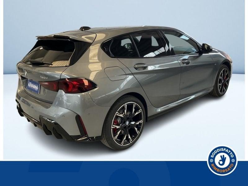 BMW Serie 1 120d M Sport Pro