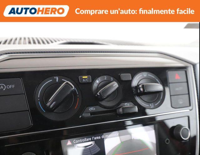 VOLKSWAGEN up! 1.0 5p. EVO move up! BlueMotion Technology
