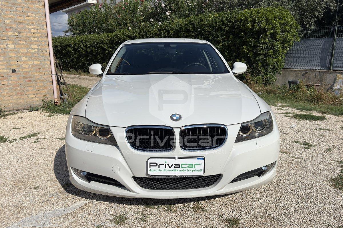 BMW 318i cat Futura
