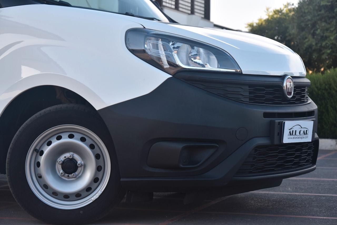 Fiat Doblo 1.6 mtj 90cv Easy Cargo