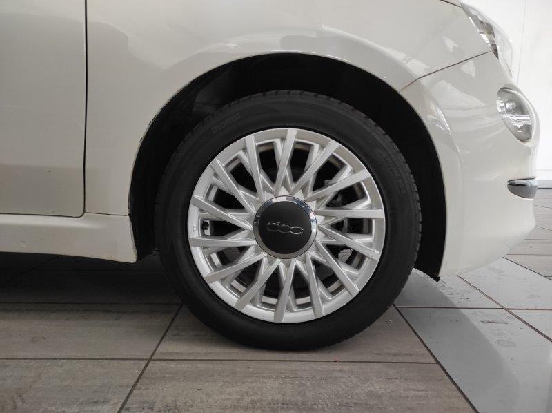 FIAT 500 (2015-->) - 500 1.2 Lounge