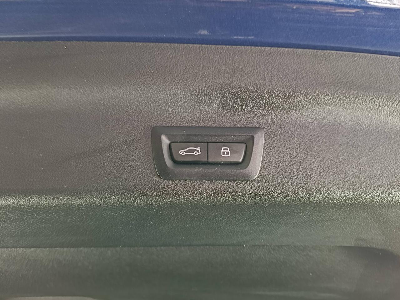 BMW X1 U11 - iX1 edrive 20 X-Line