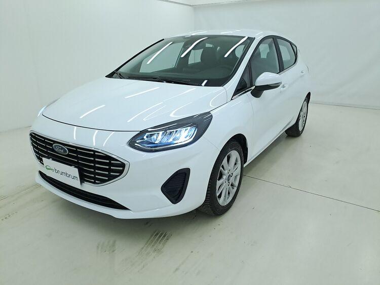Ford Fiesta Titanium BR378060 1.1 GPL 75CV