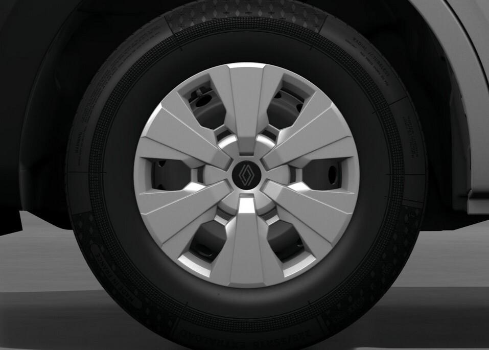 Renault Master - APERTI AD AGOSTO