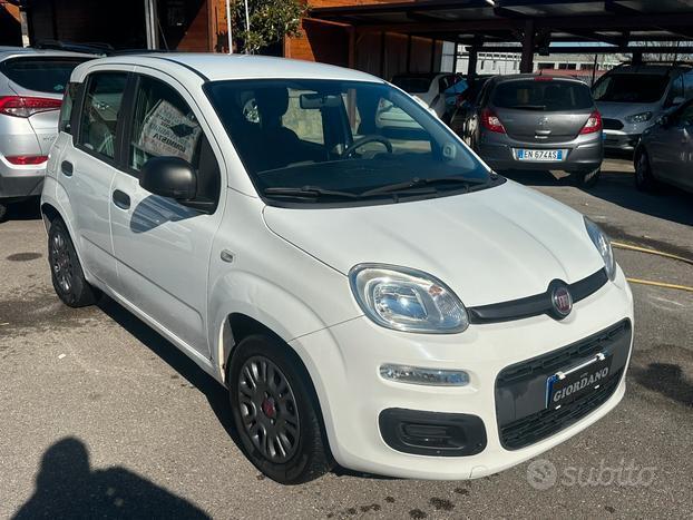 Fiat Panda 1.3 MJT S&S Easy