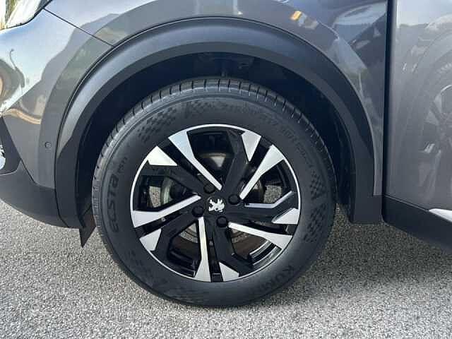 Peugeot 2008 BlueHDi 110 S&S GT