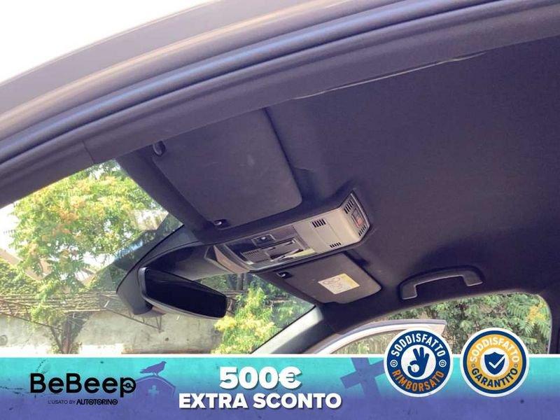 Volkswagen T-Roc 2.0 TDI R-LINE 4MOTION 150CV DSG