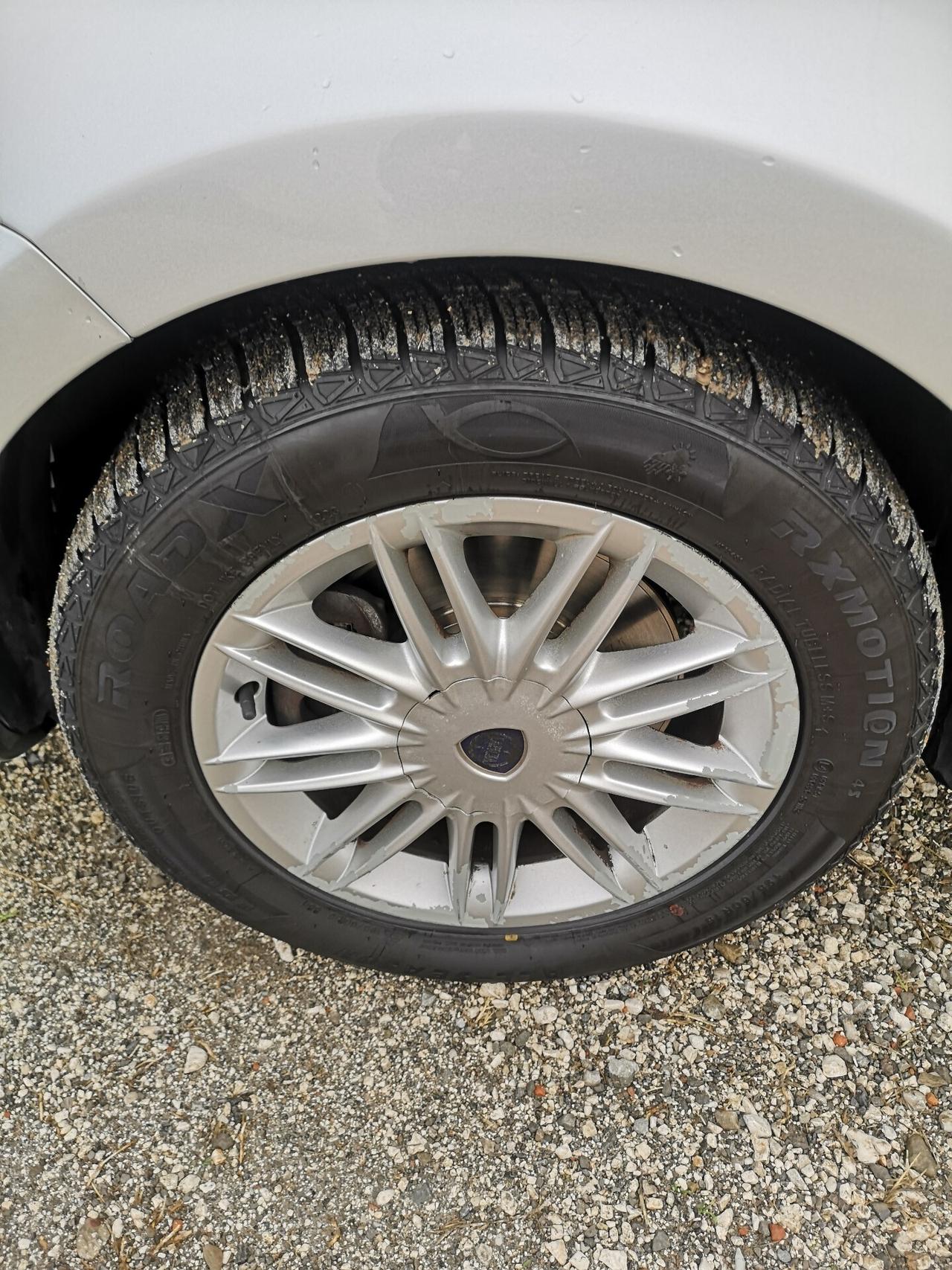 Lancia MUSA 1.3 Mjt 95cv - Garanzia 12 Mesi