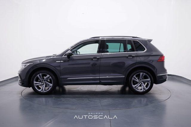 VOLKSWAGEN Tiguan 2.0 TDI 150 CV SCR DSG R-Line