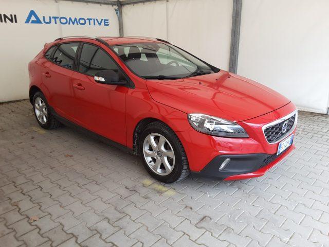 VOLVO V40 Cross Country T4 190cv AWD Geartronic Kinetic *EURO 6*