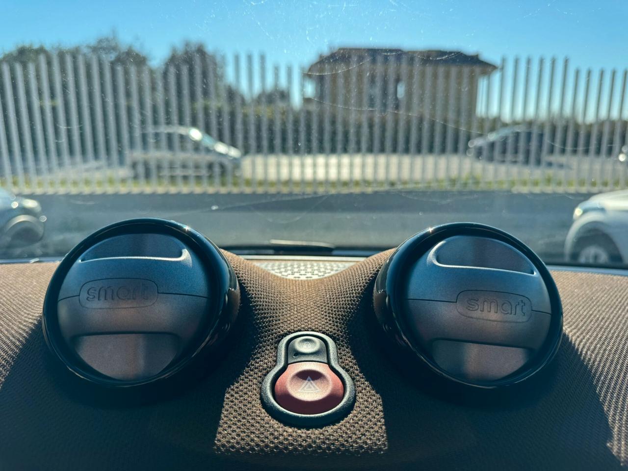 Smart ForFour 70 1.0 Prime