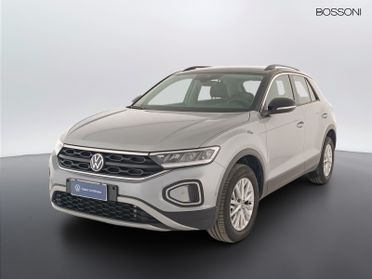 Volkswagen T-Roc 2.0 tdi scr 150cv life dsg