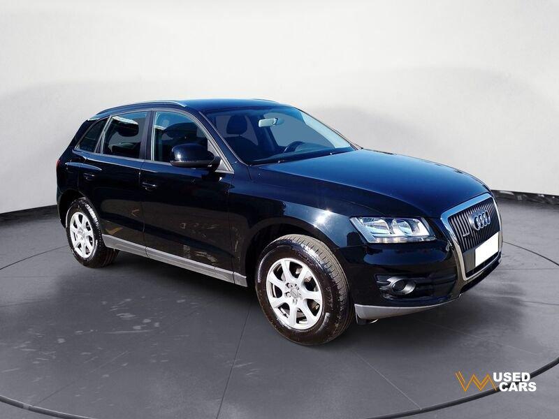 Audi Q5 Q5
