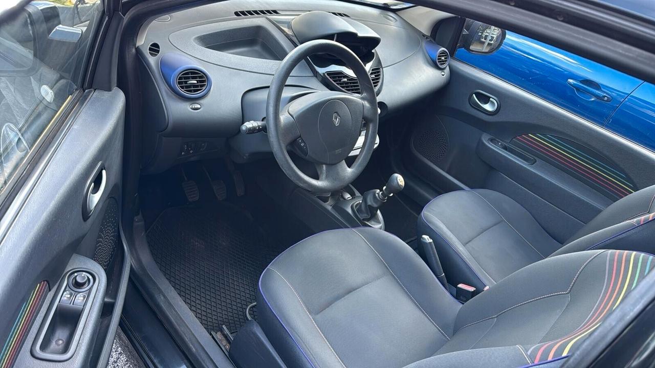 Renault Twingo 1.2 16V Live