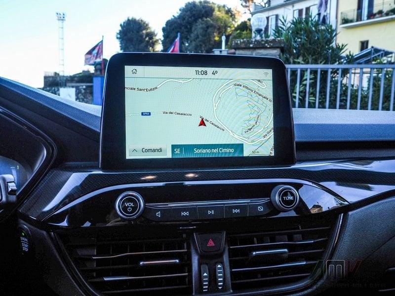 Ford Kuga 1.5 EcoBlue 120 CV 2WD ST-Line