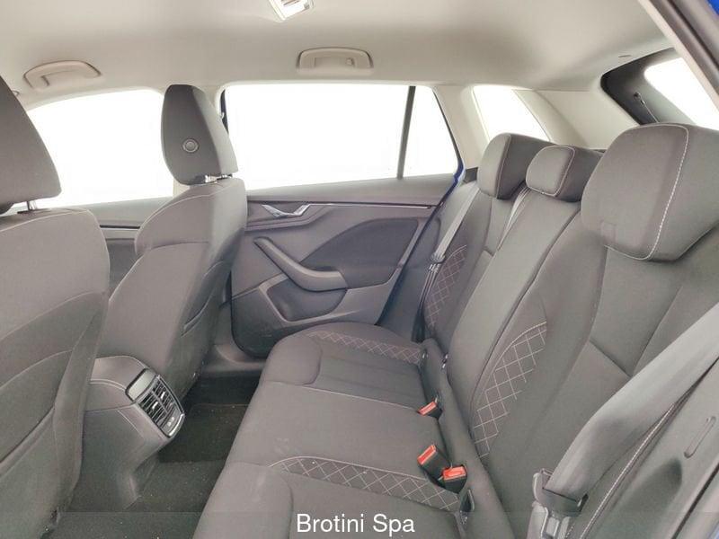 Skoda Kamiq Kamiq 1.0 TSI Ambition