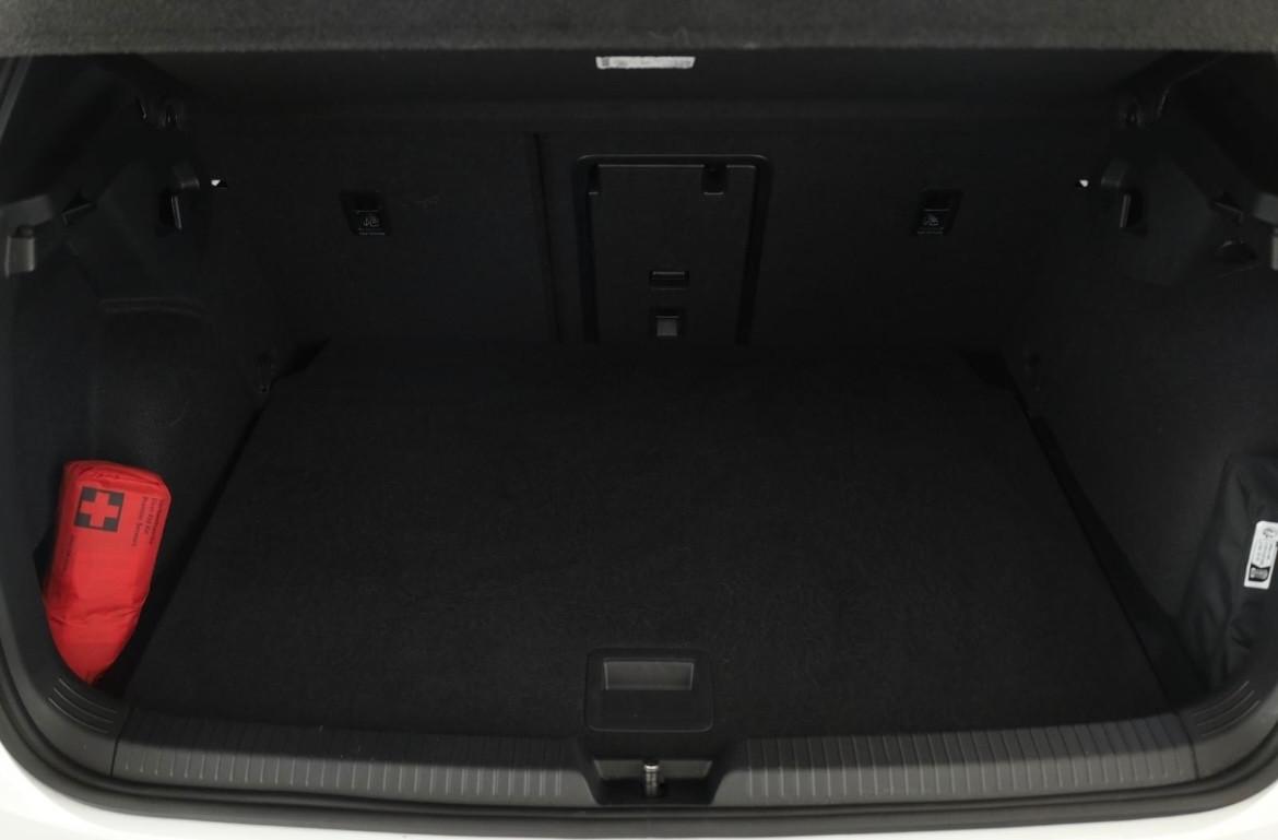 Volkswagen Golf GTI DSG
